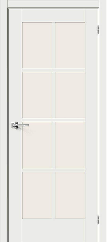 Браво Межкомнатная дверь Прима 11.1, арт. 14140 - фото №1