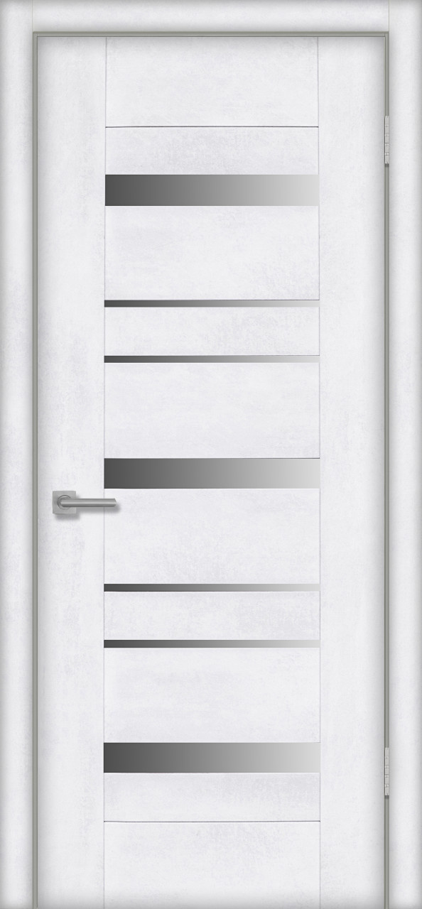 B2b Межкомнатная дверь Mistral 8S, арт. 14666 - фото №1