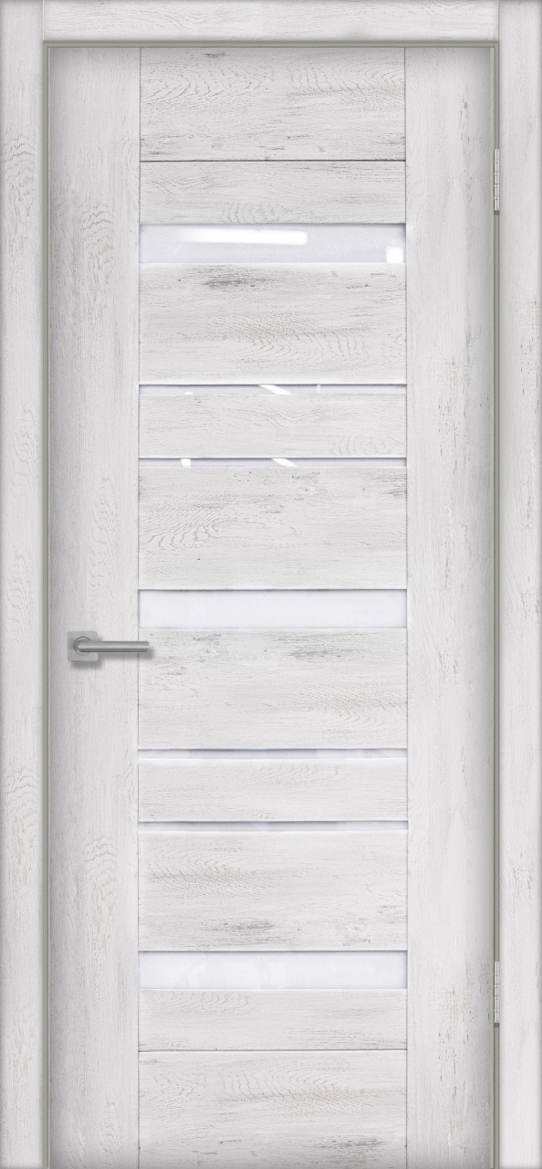B2b Межкомнатная дверь Mistral 8W, арт. 14667 - фото №2