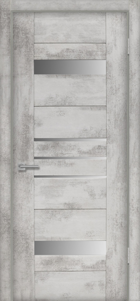 B2b Межкомнатная дверь Mistral 9S, арт. 14668 - фото №1