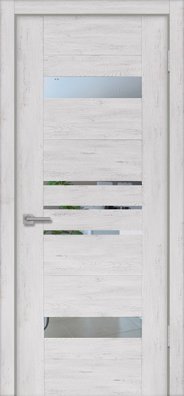 B2b Межкомнатная дверь Mistral 9Z, арт. 14670 - фото №2
