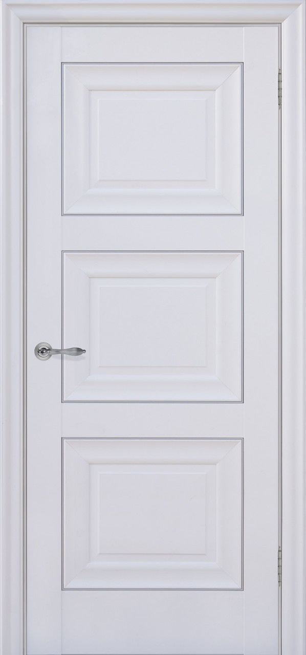 B2b Межкомнатная дверь Pascal 3 ДГ, арт. 14674 - фото №5