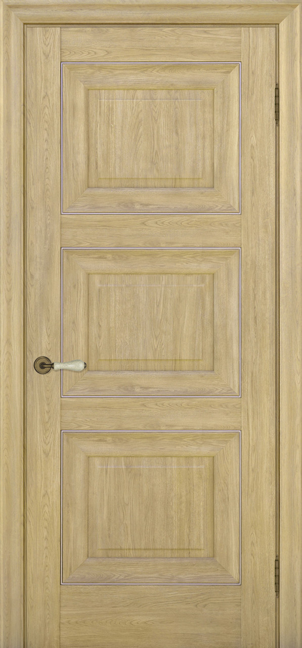 B2b Межкомнатная дверь Pascal 3 ДГ, арт. 14674 - фото №4