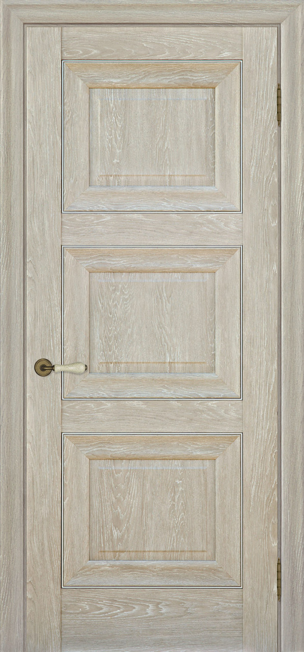 B2b Межкомнатная дверь Pascal 3 ДГ, арт. 14674 - фото №3