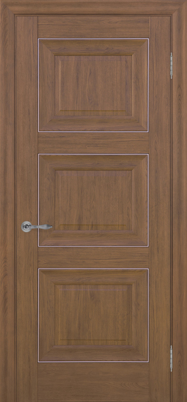 B2b Межкомнатная дверь Pascal 3 ДГ, арт. 14674 - фото №2