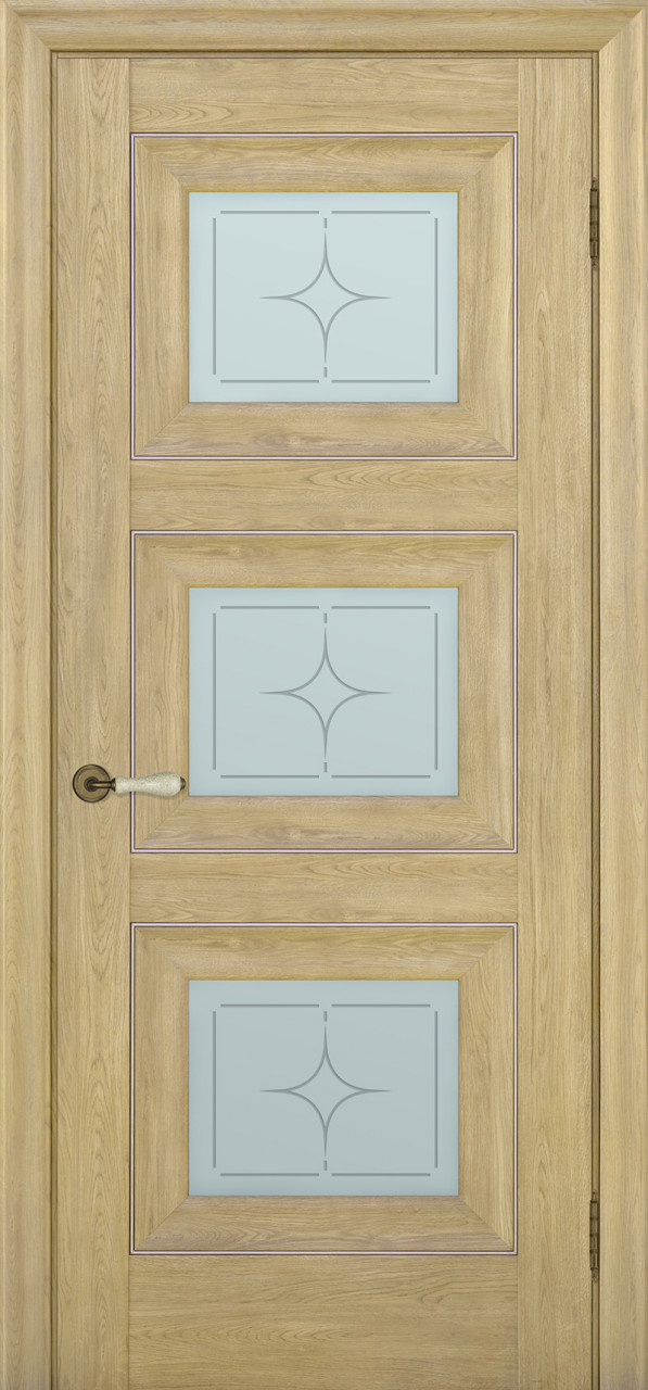 B2b Межкомнатная дверь Pascal 3 ДО, арт. 14675 - фото №4