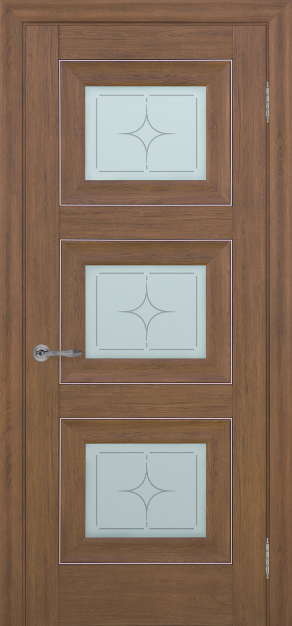 B2b Межкомнатная дверь Pascal 3 ДО, арт. 14675 - фото №2