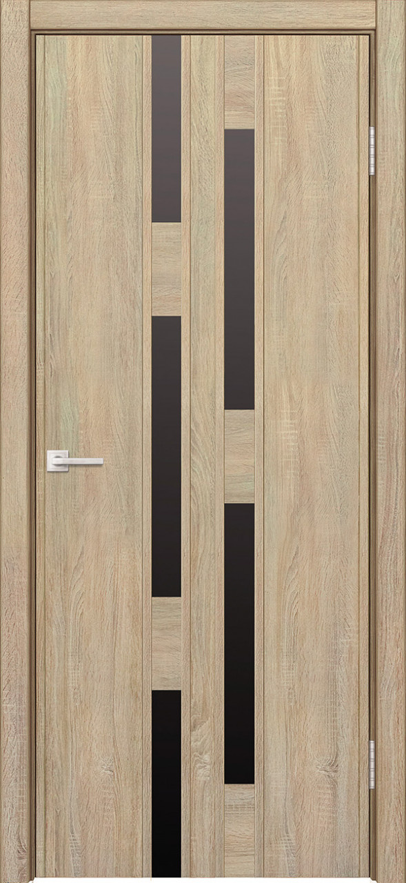 B2b Межкомнатная дверь Felix 5, арт. 14680 - фото №3