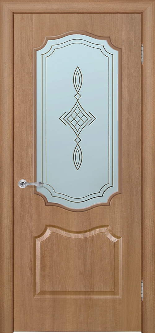 B2b Межкомнатная дверь Greta ДО, арт. 14733 - фото №2