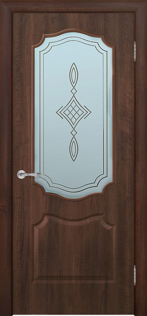 B2b Межкомнатная дверь Greta ДО, арт. 14733 - фото №1