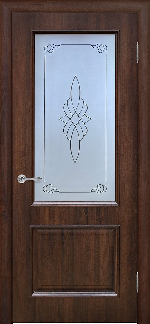 B2b Межкомнатная дверь Vilora ДО, арт. 14748 - фото №1