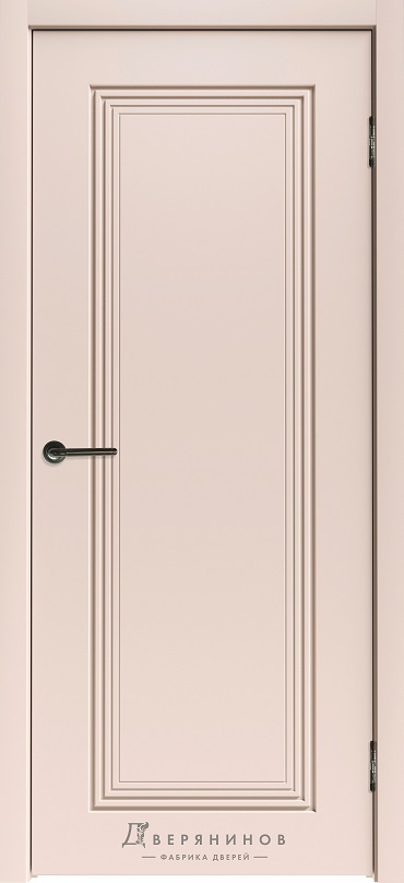 Дверянинов Межкомнатная дверь Белуни 1 ПГ, арт. 17309 - фото №1