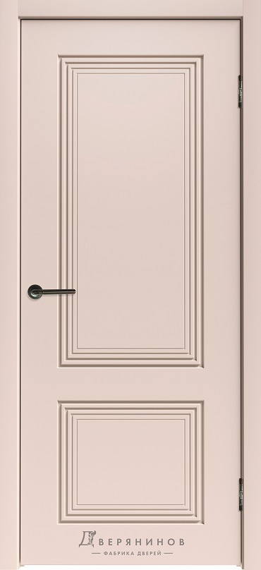 Дверянинов Межкомнатная дверь Белуни 2 ПГ, арт. 17311 - фото №1