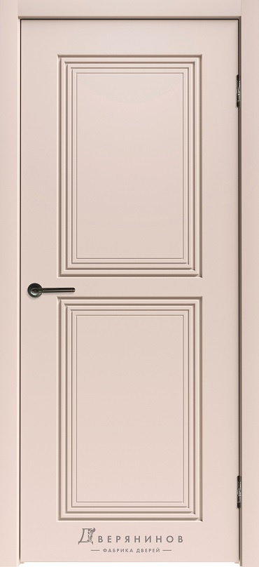 Дверянинов Межкомнатная дверь Белуни 5 ПГ, арт. 17317 - фото №1