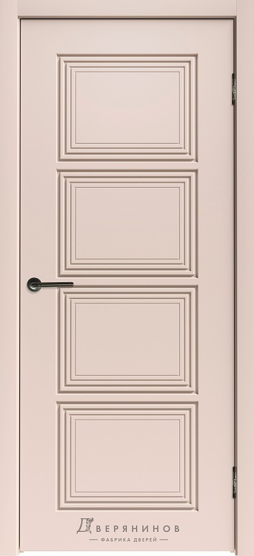 Дверянинов Межкомнатная дверь Белуни 7 ПГ, арт. 17321 - фото №1
