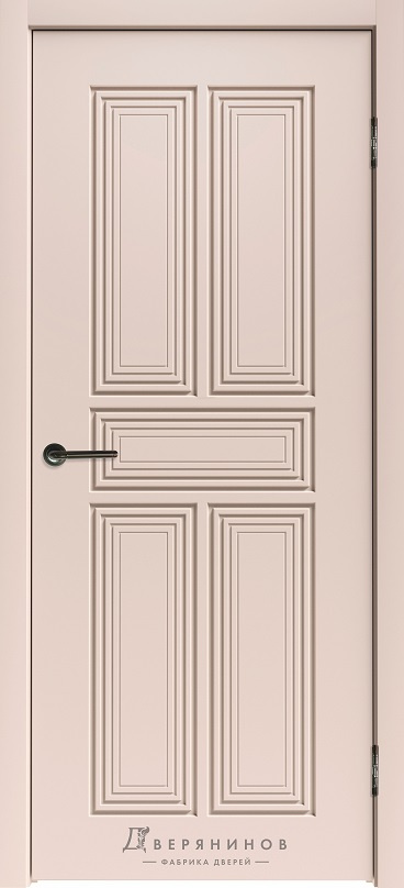 Дверянинов Межкомнатная дверь Белуни 8 ПГ, арт. 17323 - фото №1