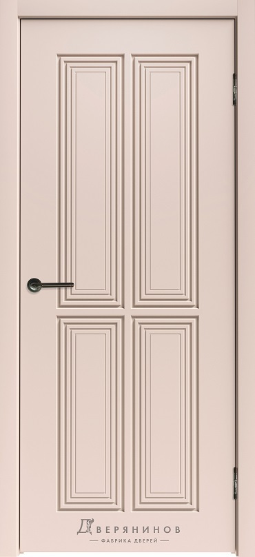 Дверянинов Межкомнатная дверь Белуни 9 ПГ, арт. 17325 - фото №1