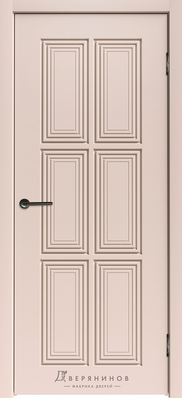 Дверянинов Межкомнатная дверь Белуни 11 ПГ, арт. 17329 - фото №1