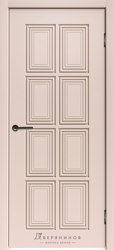 Дверянинов Межкомнатная дверь Белуни 12 ПГ, арт. 17331 - фото №1