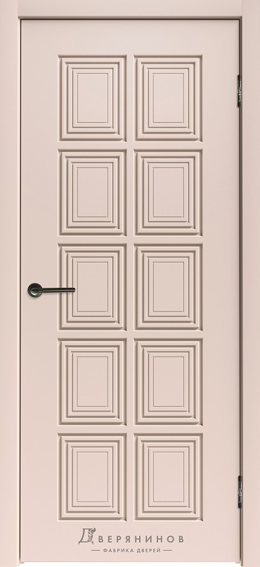Дверянинов Межкомнатная дверь Белуни 13 ПГ, арт. 17333 - фото №1