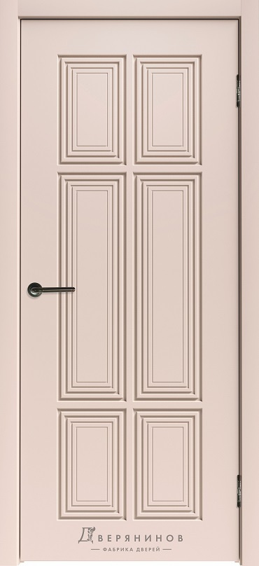 Дверянинов Межкомнатная дверь Белуни 14 ПГ, арт. 17335 - фото №1