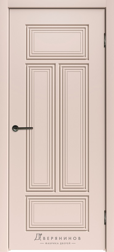 Дверянинов Межкомнатная дверь Белуни 15 ПГ, арт. 17337 - фото №1