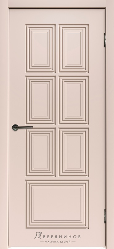 Дверянинов Межкомнатная дверь Белуни 16 ПГ, арт. 17339 - фото №1