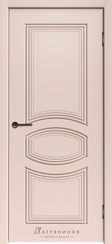 Дверянинов Межкомнатная дверь Белуни 17 ПГ, арт. 17341 - фото №1