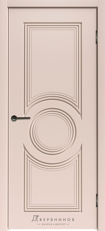 Дверянинов Межкомнатная дверь Белуни 18 ПГ, арт. 17343 - фото №1