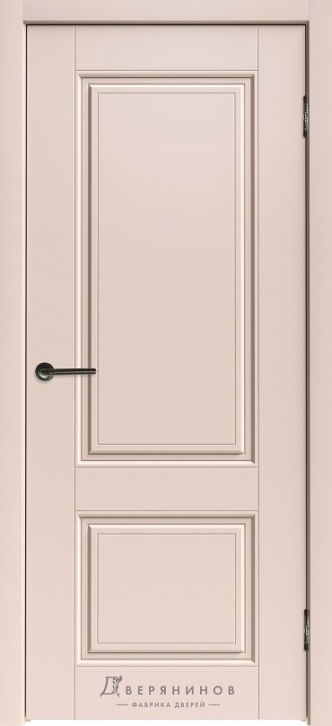 Дверянинов Межкомнатная дверь Бонеко 2 ПГ, арт. 17347 - фото №1
