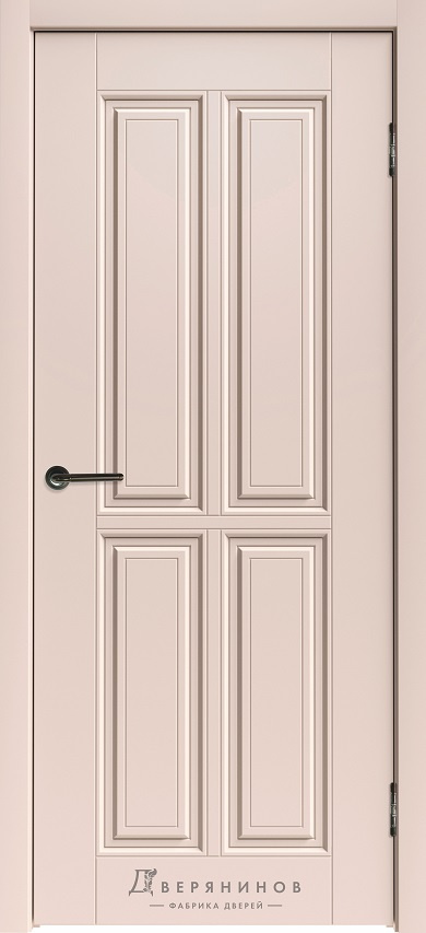 Дверянинов Межкомнатная дверь Бонеко 7 ПГ, арт. 17357 - фото №1