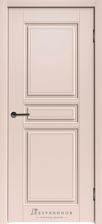 Дверянинов Межкомнатная дверь Бонеко 8 ПГ, арт. 17359 - фото №1