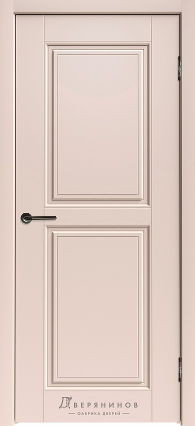 Дверянинов Межкомнатная дверь Бонеко 9 ПГ, арт. 17361 - фото №1