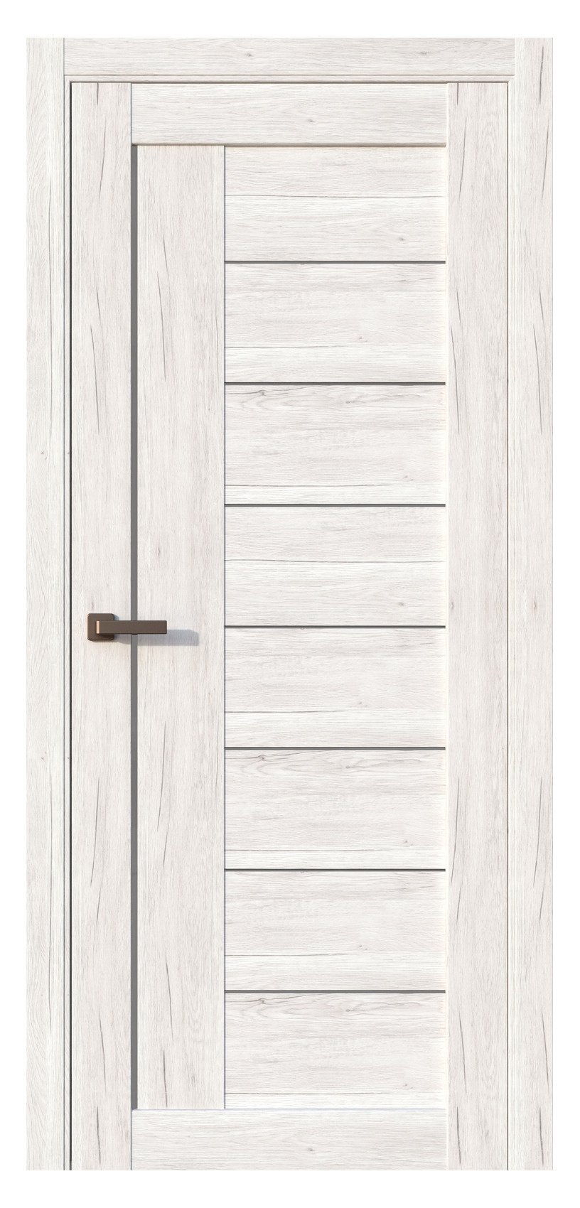 Questdoors Межкомнатная дверь QC1, арт. 17503 - фото №1