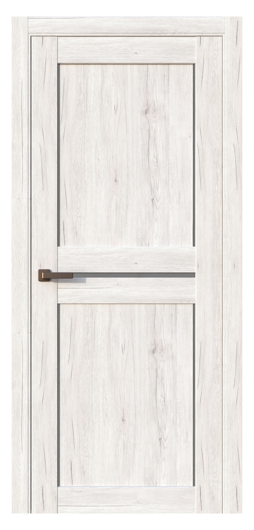 Questdoors Межкомнатная дверь QC2, арт. 17504 - фото №1