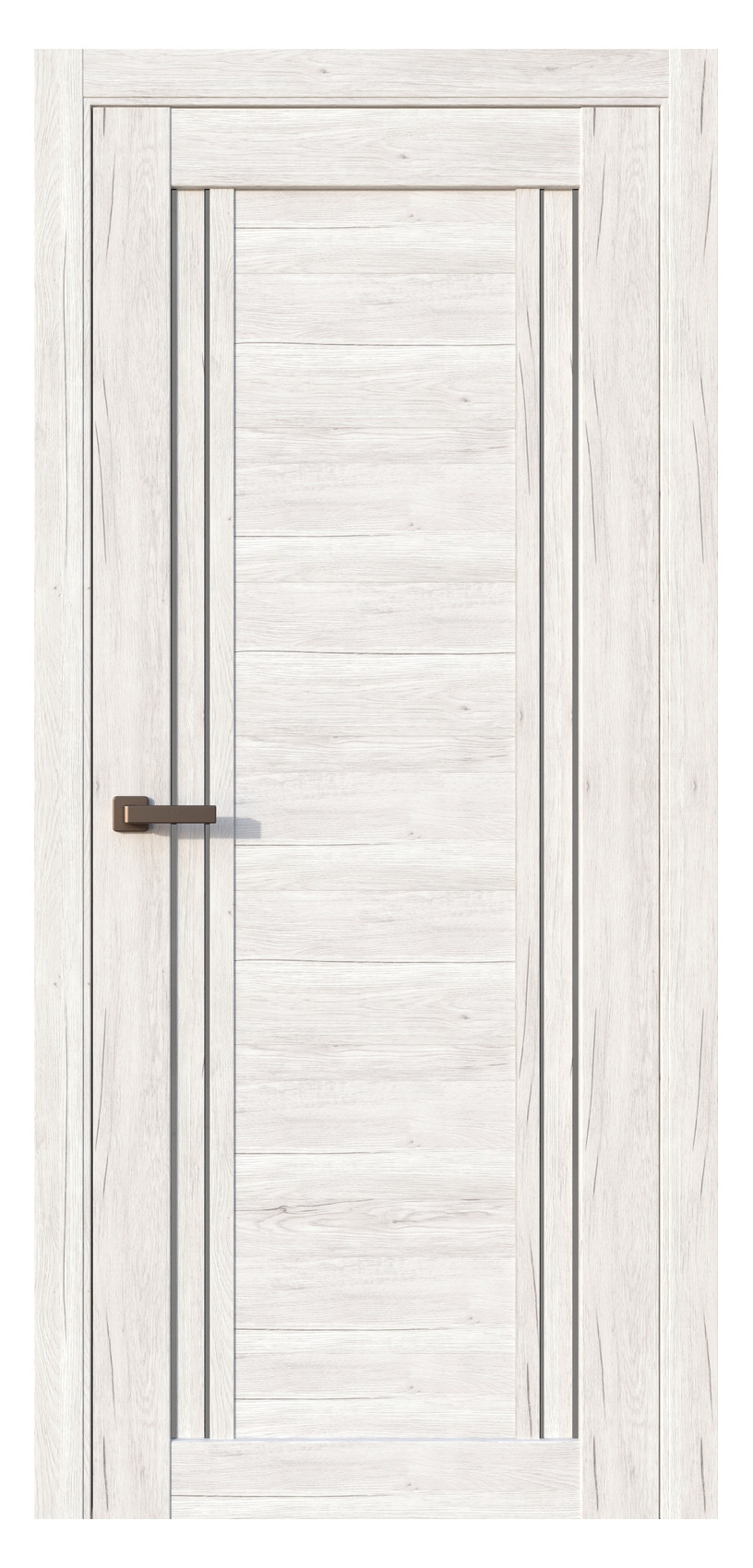 Questdoors Межкомнатная дверь QC4, арт. 17506 - фото №1