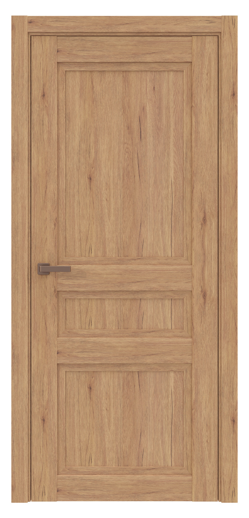 Questdoors Межкомнатная дверь QPS3, арт. 17555 - фото №1