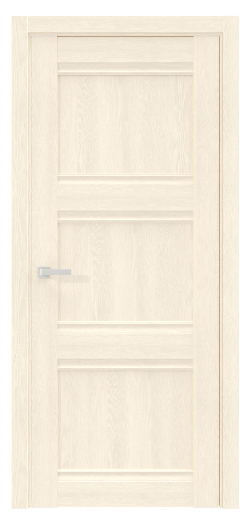 Questdoors Межкомнатная дверь QS3, арт. 17566 - фото №1