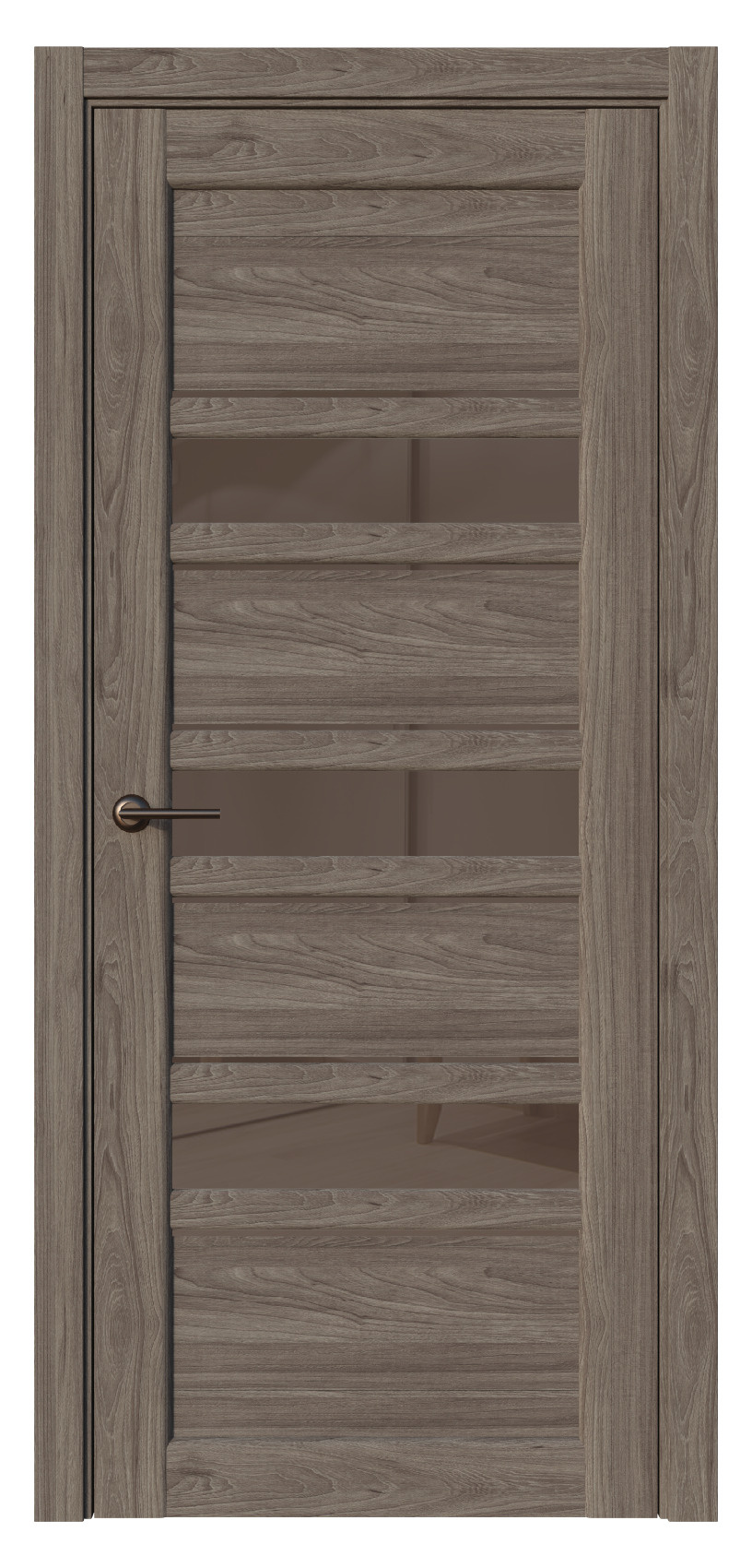Questdoors Межкомнатная дверь QX3, арт. 17580 - фото №1