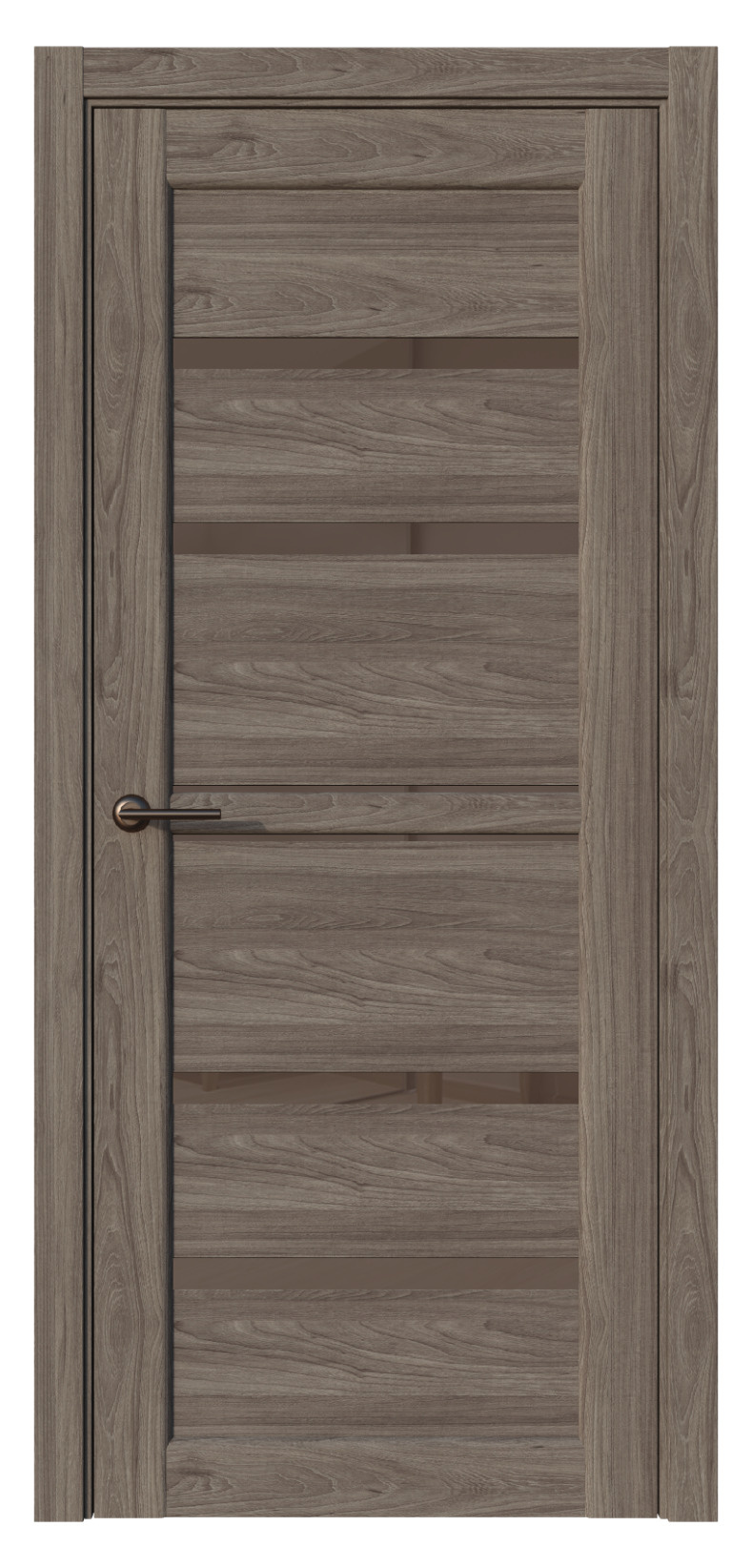 Questdoors Межкомнатная дверь QX5, арт. 17582 - фото №1