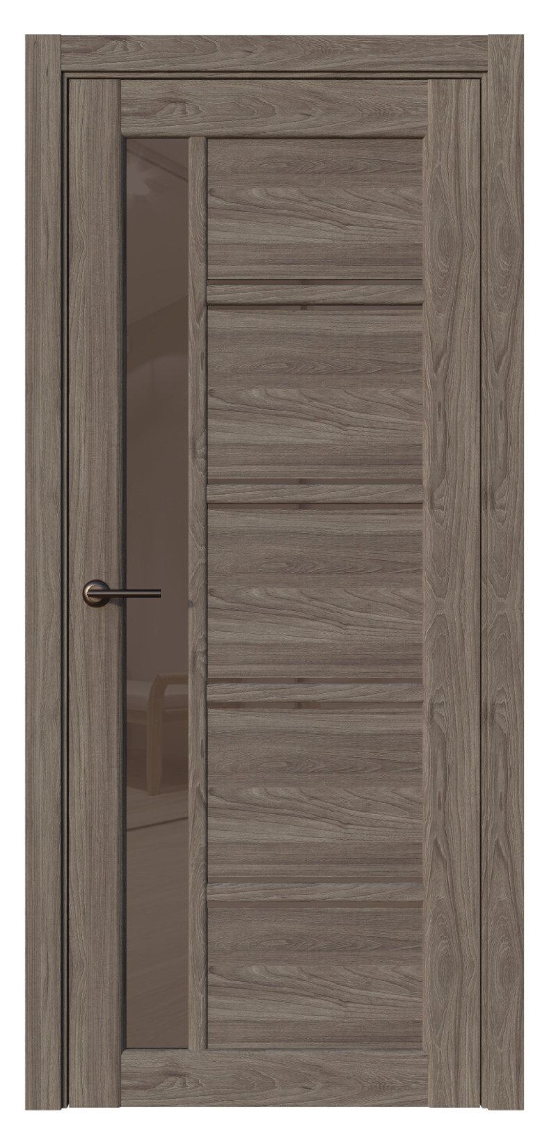 Questdoors Межкомнатная дверь QX42, арт. 17590 - фото №1