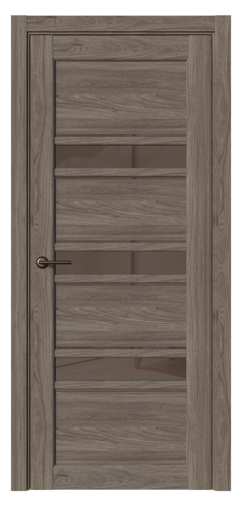 Questdoors Межкомнатная дверь QX43, арт. 17591 - фото №1