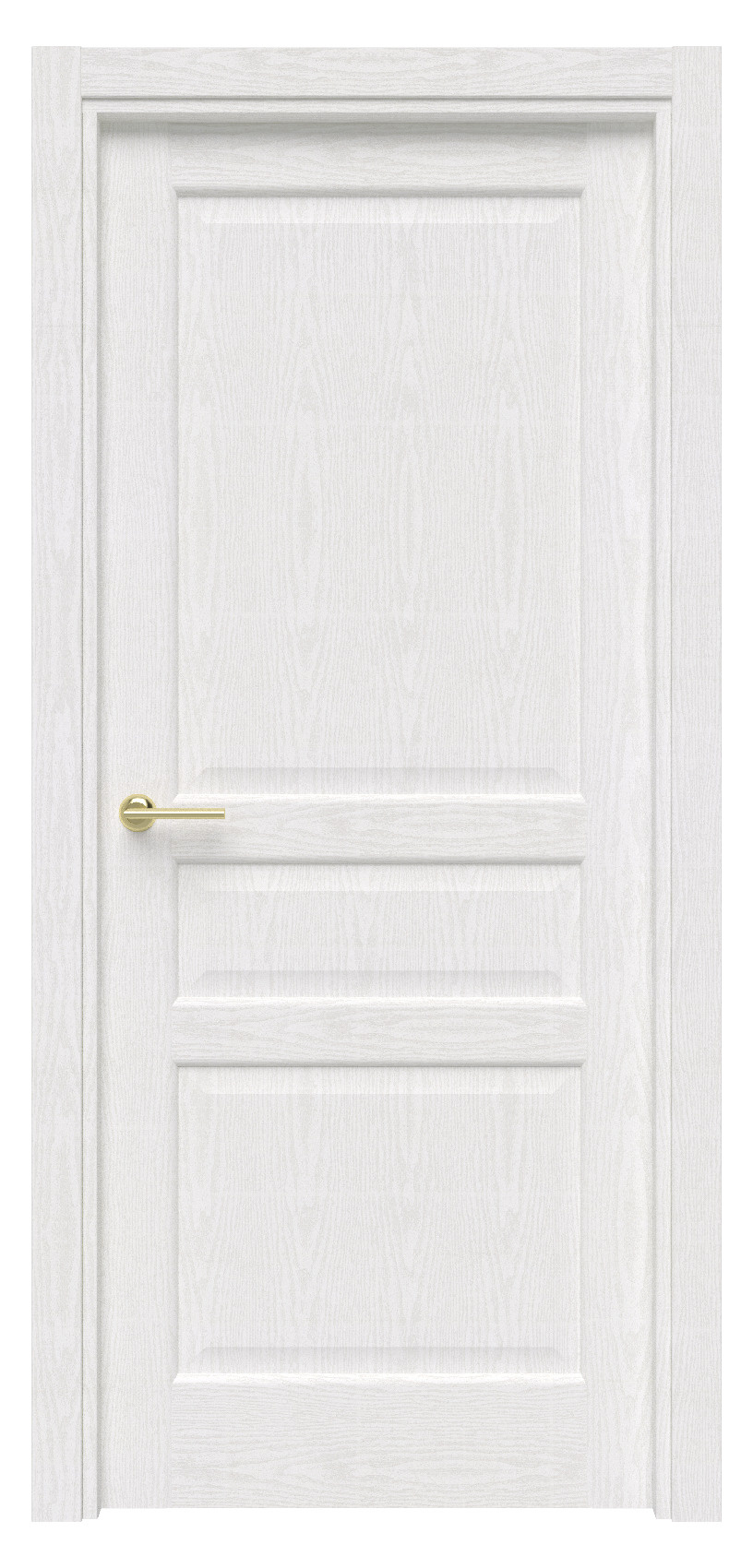 Questdoors Межкомнатная дверь QXS3, арт. 17605 - фото №1