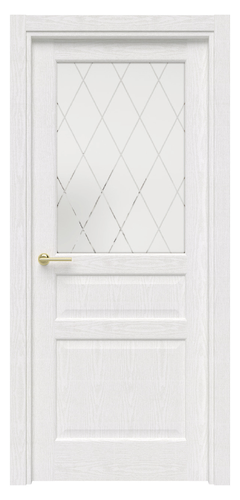 Questdoors Межкомнатная дверь QXS4, арт. 17606 - фото №1