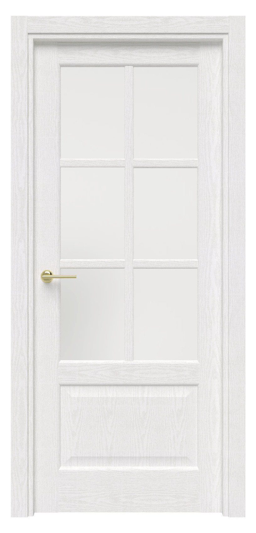Questdoors Межкомнатная дверь QXS12, арт. 17612 - фото №1