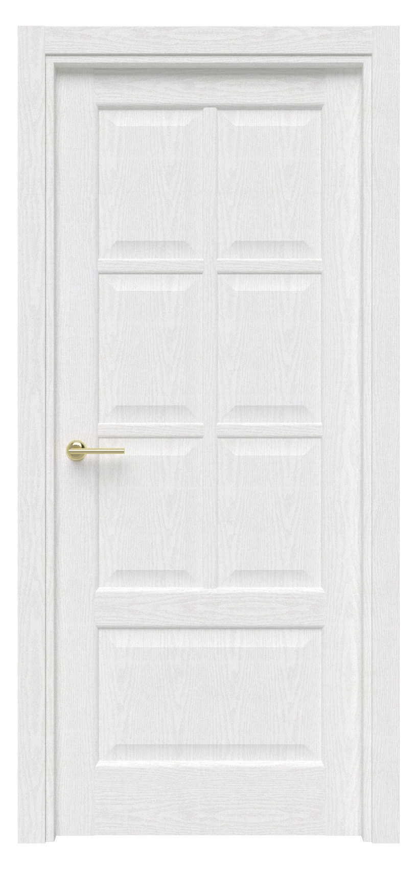 Questdoors Межкомнатная дверь QXS13, арт. 17613 - фото №1