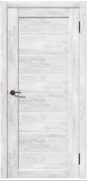 B2b Межкомнатная дверь Рада Л, арт. 17626 - фото №1