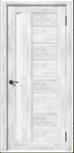 B2b Межкомнатная дверь Рада В, арт. 17627 - фото №1