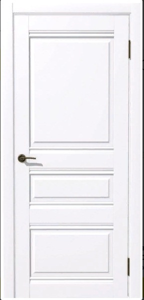 B2b Межкомнатная дверь Гамма ПГ, арт. 17628 - фото №1