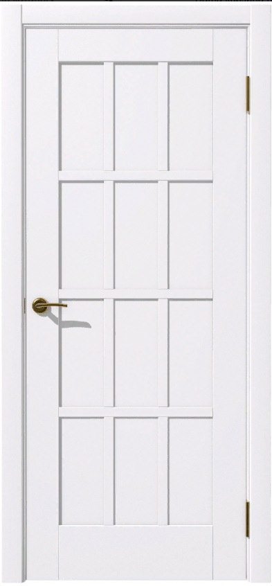 B2b Межкомнатная дверь Терция ПГ, арт. 17631 - фото №1
